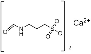 Acamprosate USP RC B